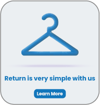return is very simple with tenten.online